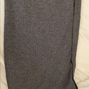 Lululemon Herringbone Vinyasa Scarf